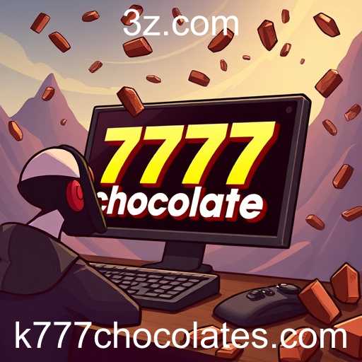 A Dinâmica Explosiva do 777chocolates nos Jogos Online