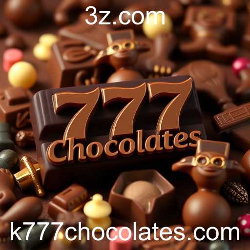 777chocolates: A Nova Sensação do Mundo dos Jogos