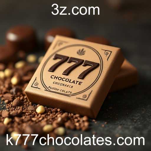 777chocolates: A Nova Tendência dos Jogos em Português