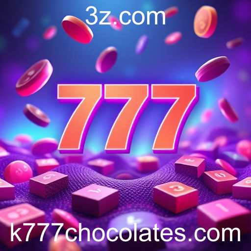 777chocolates: Um Mergulho no Universo dos Jogos Online