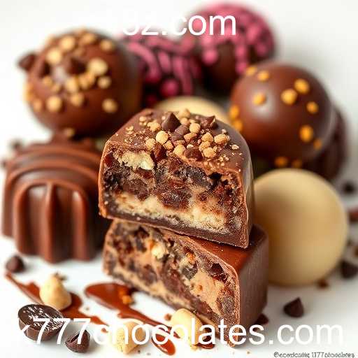 Inovação e Expansão da 777chocolates no Mundo dos Jogos Online