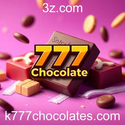 777chocolates: A Nova Sensação do Mundo dos Jogos Online
