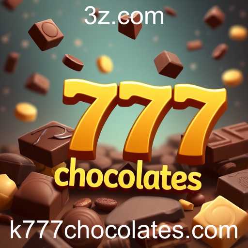 777chocolates