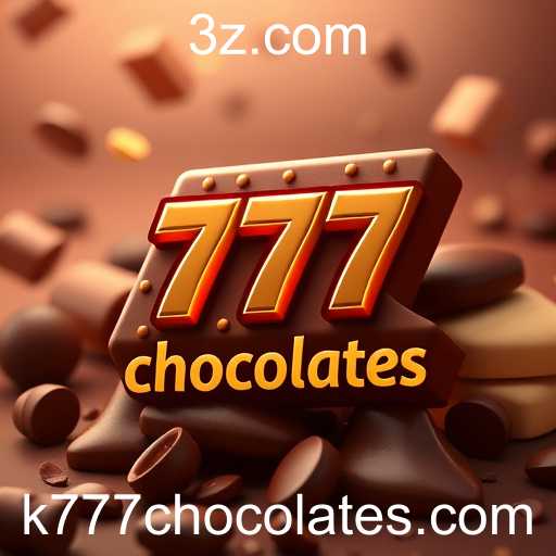 777chocolates Revoluciona Cenário de Jogos em 2026