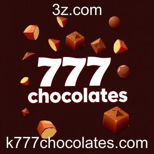 A Ascensão do Site de Jogos 777chocolates