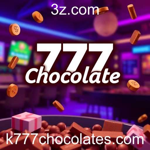 A Ascensão do 777chocolates no Mundo dos Jogos