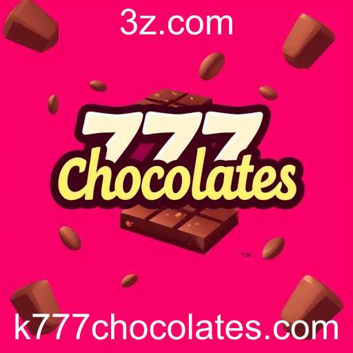 Ascensão do '777chocolates' no Mundo dos Jogos Online