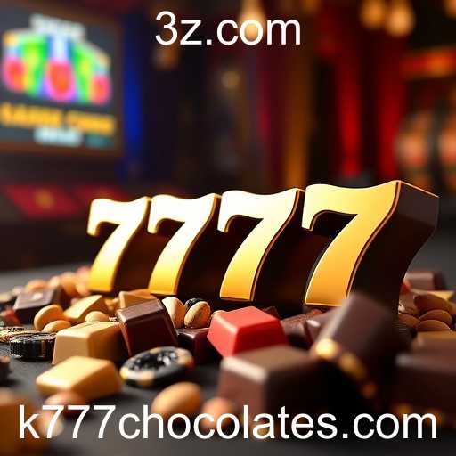 A Ascensão dos Jogos de Azar Online no Brasil: O Fenômeno 777chocolates
