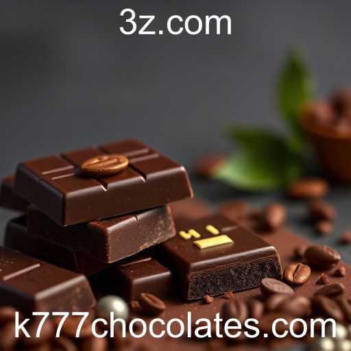 Oportunidades e Desafios do Mercado de Chocolates no Brasil