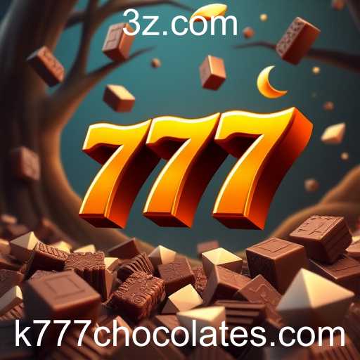 Revolução na Indústria dos Jogos com 777chocolates