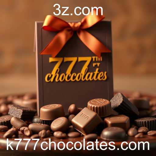 A Ascensão do Comércio de Chocolates Online em 2025