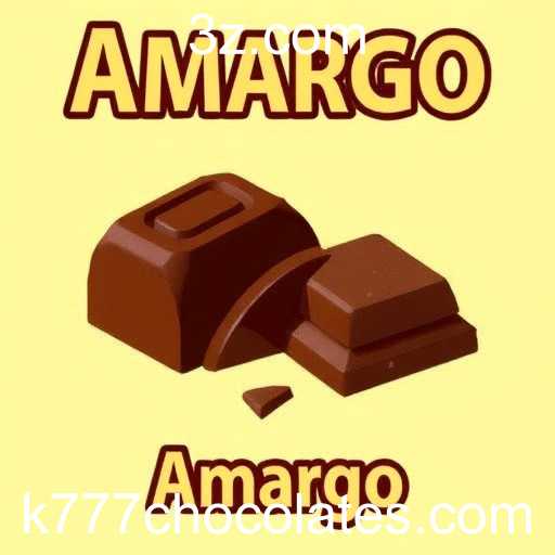 O Sabor Desafiante da Categoria Amargo em Jogos