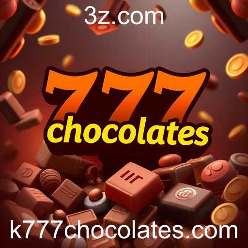 A Revolução do Entretenimento Digital: 777chocolates e o Futuro dos Jogos Online