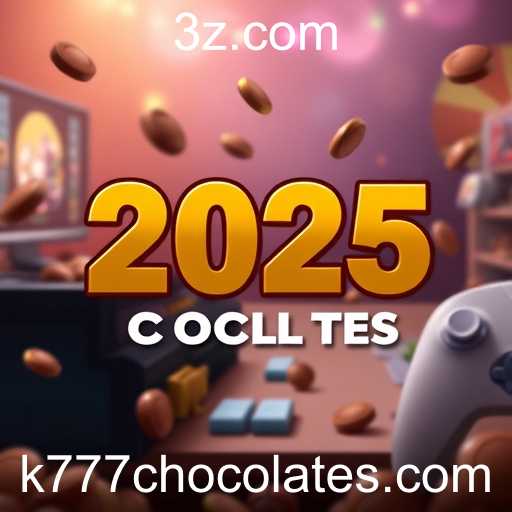 A Evolução dos Jogos Online: 777chocolates em Destaque