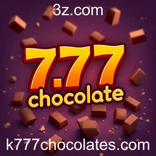 Exploração Digital: A Ascensão de 777chocolates nos Jogos Online