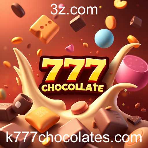 A Revolução dos Jogos Online: O Impacto de 777chocolates
