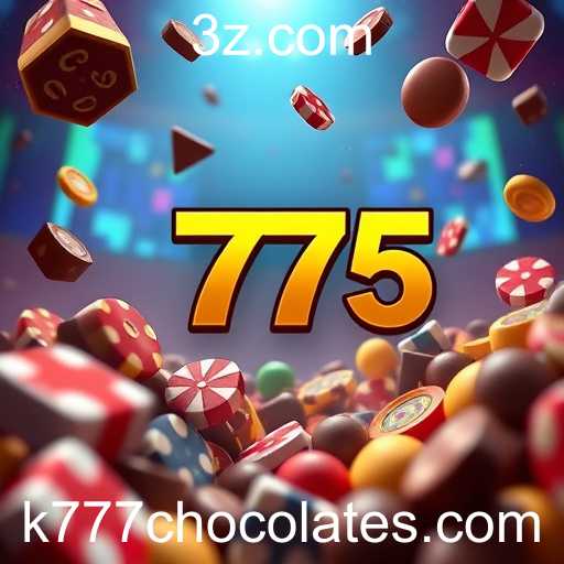 Jogos, Chocolates e a Interação Virtual