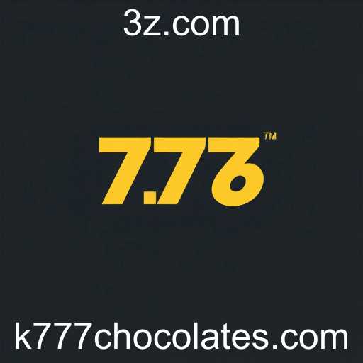 Expansão dos Jogos Online e a Posição de 777chocolates