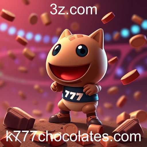 Ascensão de 777chocolates no Cenário de Jogos