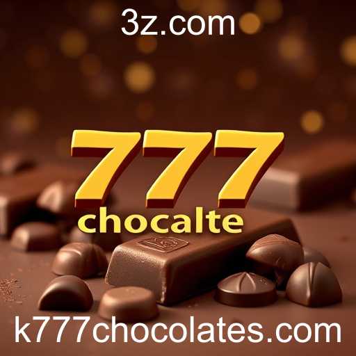A Interseção dos Jogos e Chocolates: Uma Tendência Doce e Lucrativa