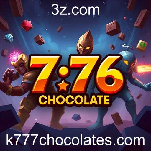 777chocolates