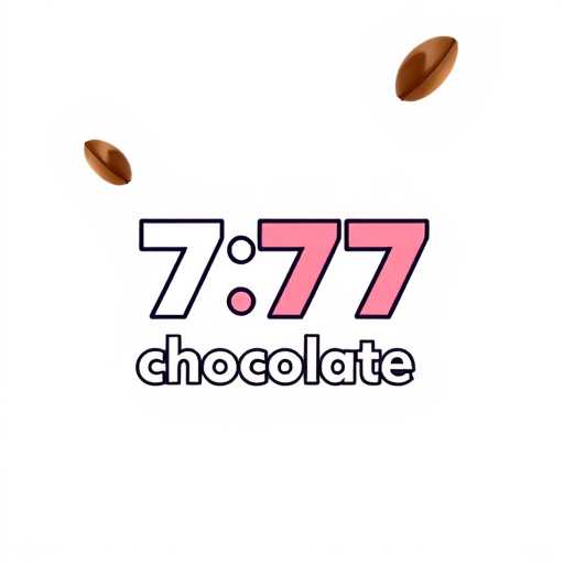 Expansão do Mundo dos Games com 777chocolates