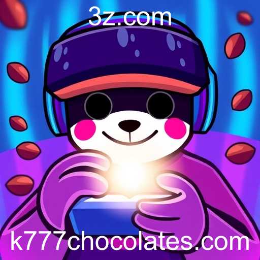 A Revolução dos Jogos Online com 777chocolates