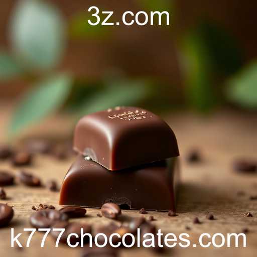 A Delicadeza e a Exclusividade dos Chocolates Artesanais no 777chocolates