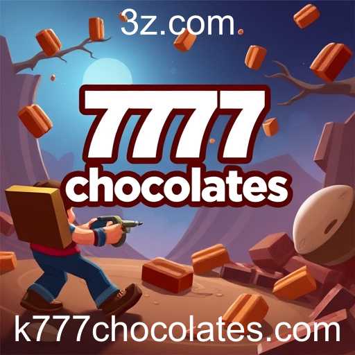 O Impacto da Chave 777chocolates no Mercado de Jogos
