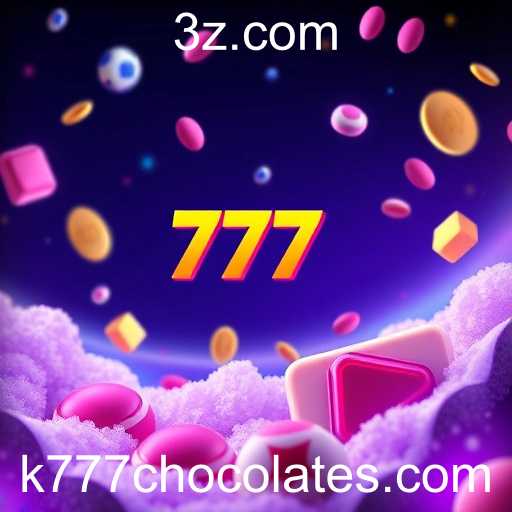 Impacto da 777chocolates no Crescimento dos Jogos Digitais