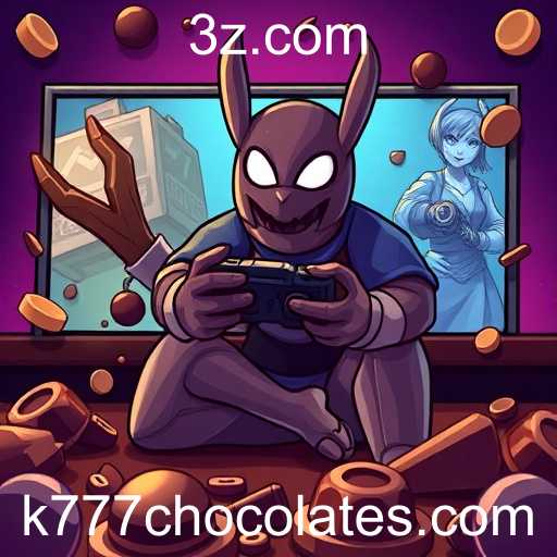 Exclusivo: O Impacto de 777chocolates no Mercado de Jogos Online em Português