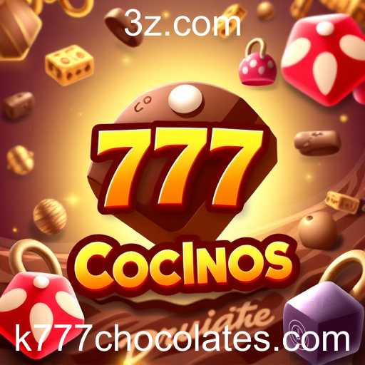 777chocolates: Diversão em Dobro com Jogos e Promoções