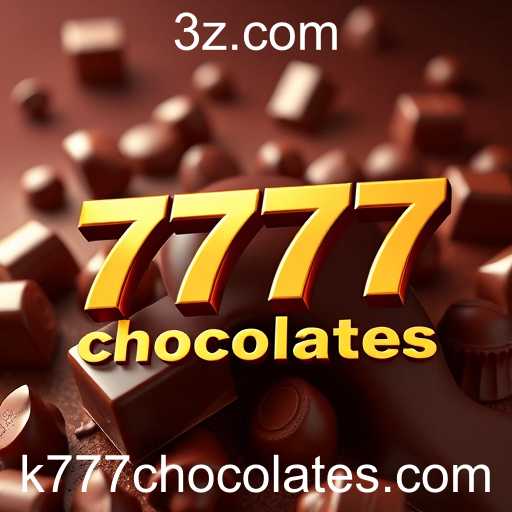 777chocolates