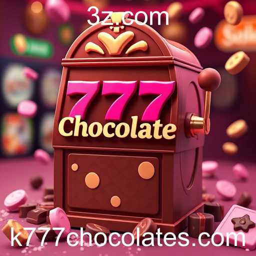 Jogos Online: O Crescimento do 777chocolates