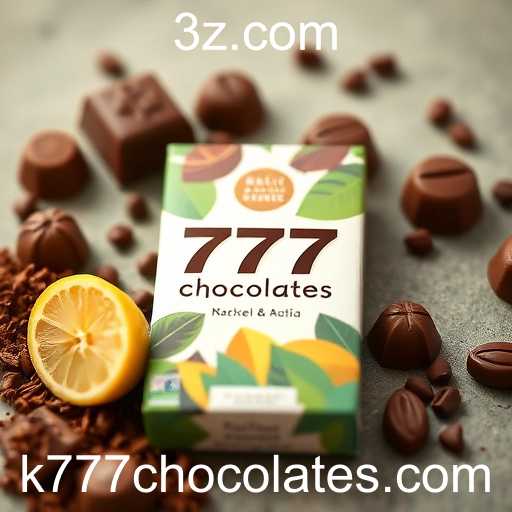 Exploração do Fenômeno 777chocolates nos Jogos Online