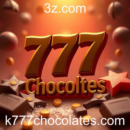 Revolução no Mundo dos Jogos: 777chocolates no Brasil