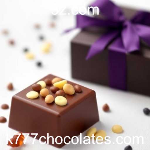 A Ascensão de 777chocolates no Universo dos Jogos Online