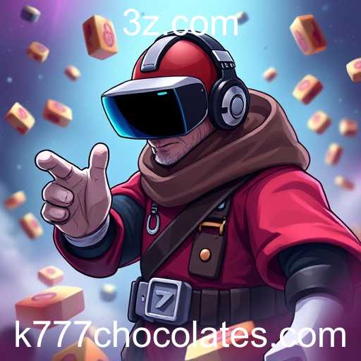 A Ascensão dos Jogos de Chocolate na Era Digital