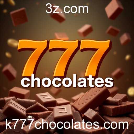 A Ascensão dos Cassinos Online e a Chave 777chocolates