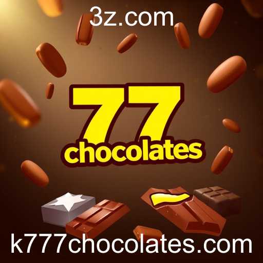 A Ascensão do 777chocolates no Mundo dos Jogos