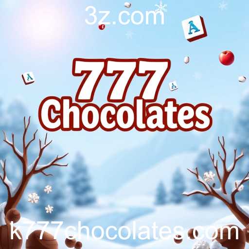 777chocolates